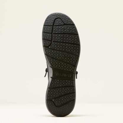Hilo Shoe - US 3625