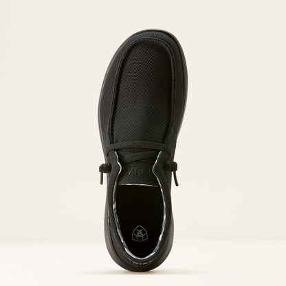 Hilo Shoe - US 3625