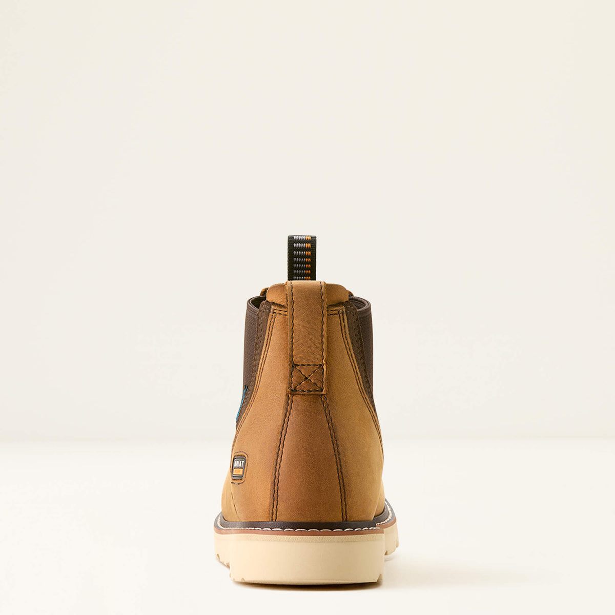 Rebar Wedge Chelsea Waterproof Work Boot - US 4305