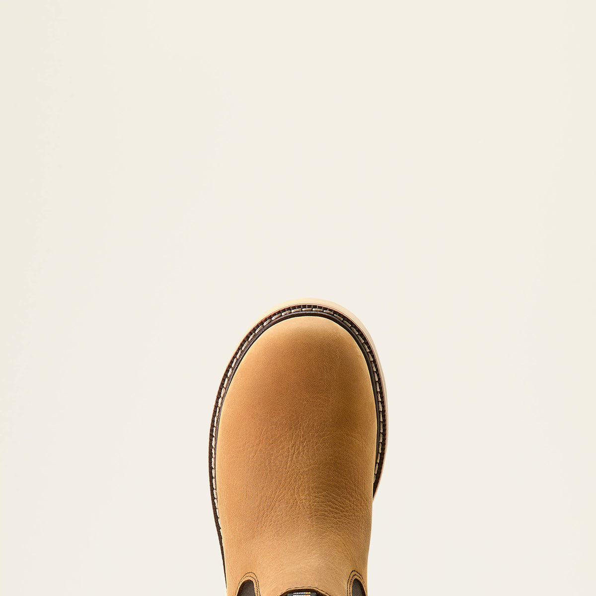 Rebar Wedge Chelsea Waterproof Work Boot - US 4305
