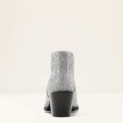 Dixon Glitz Bootie - US 9897