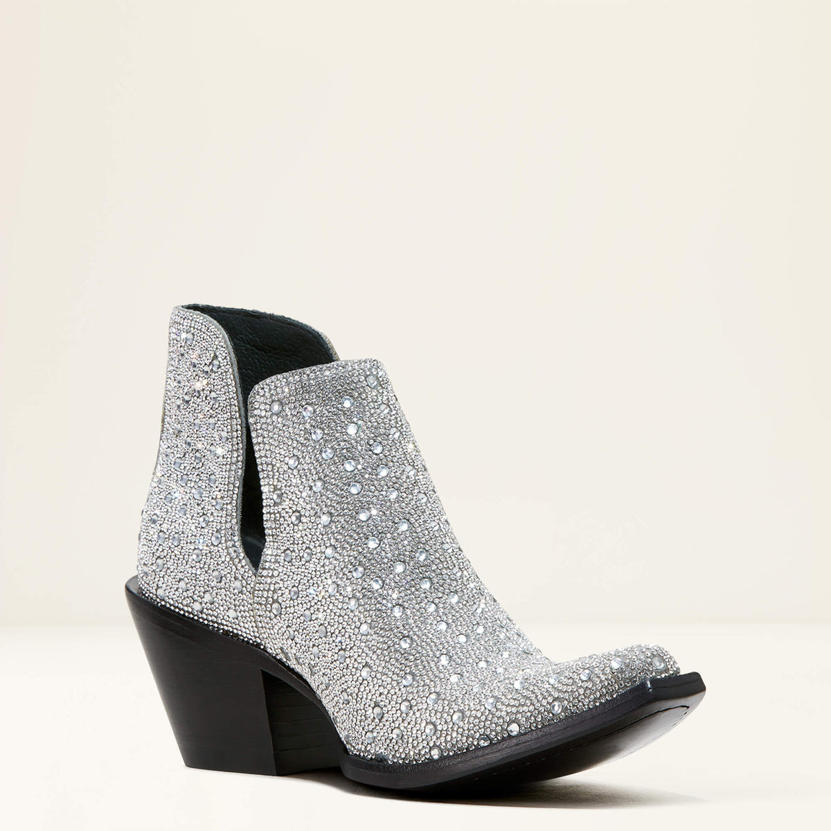 Dixon Glitz Bootie - US 9897