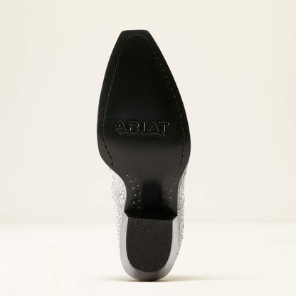 Dixon Glitz Bootie - US 9897