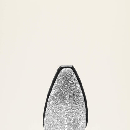 Dixon Glitz Bootie - US 9897