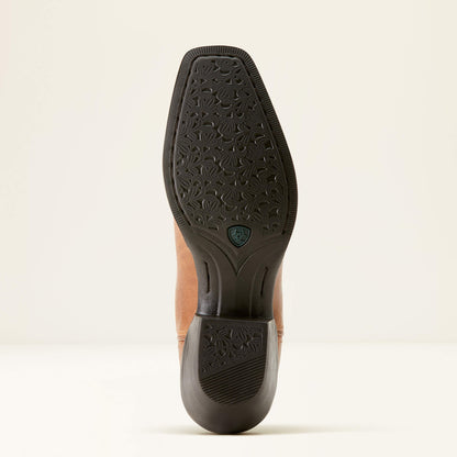 Round Up Square Toe Western Boot - US 5974