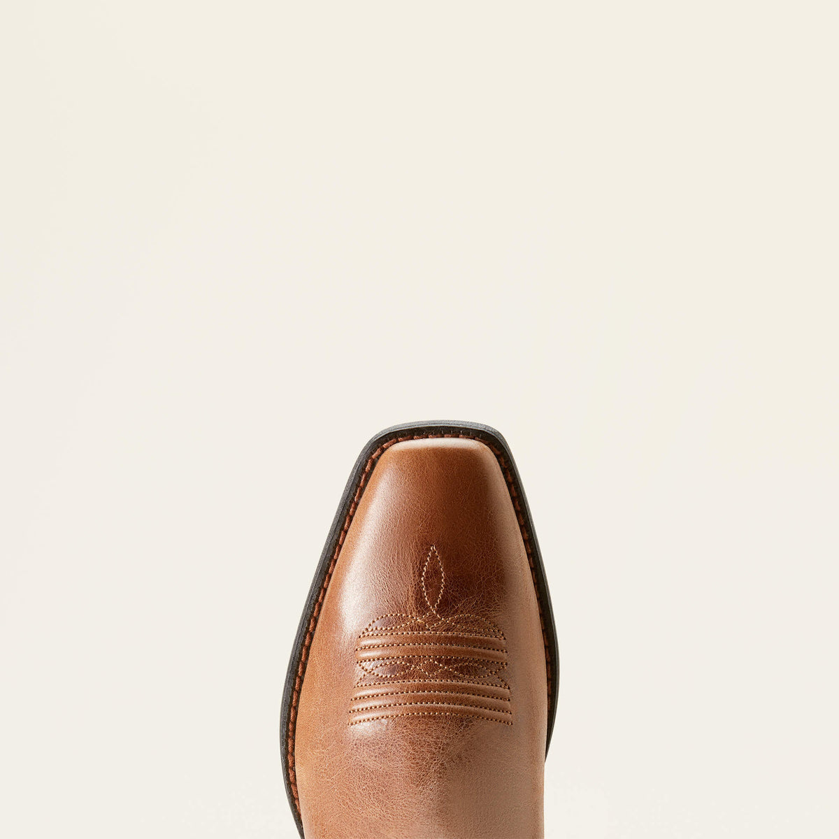 Round Up Square Toe Western Boot - US 5974