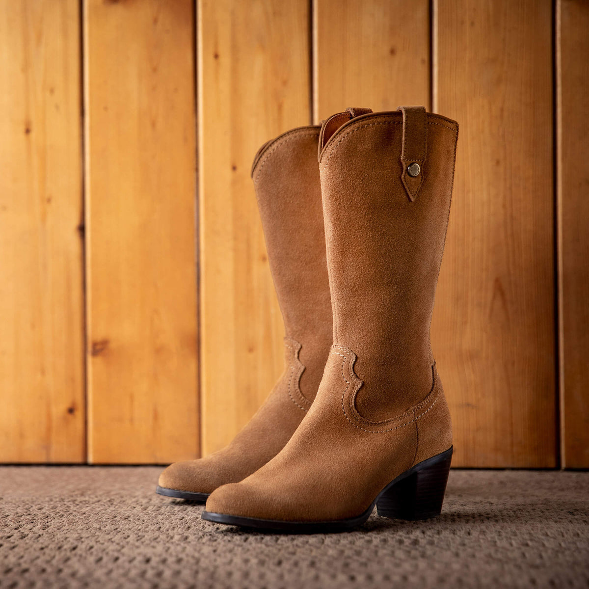 Addison Boot - US 2643