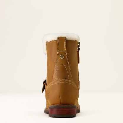 Savannah Sherpa Waterproof Boot - US 3345