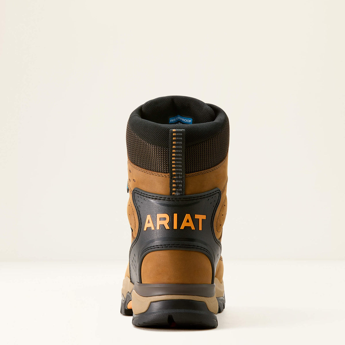Endeavor 8" Waterproof Insulated Work Boot - US 4529