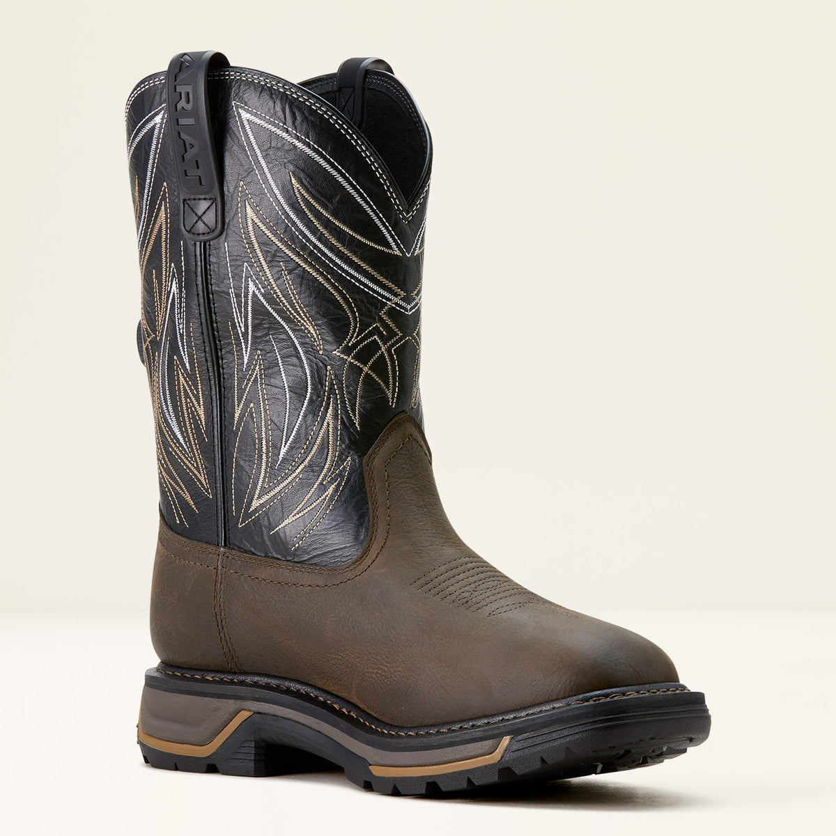 Big Rig BOA Waterproof Work Boot - US 3334