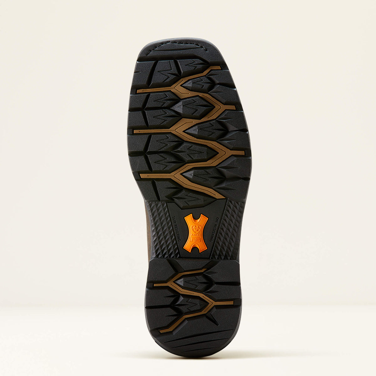 Big Rig BOA Waterproof Work Boot - US 3334