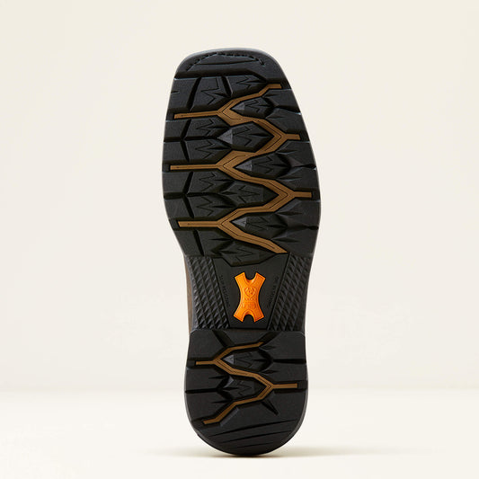 Big Rig BOA Waterproof Work Boot - US 3334