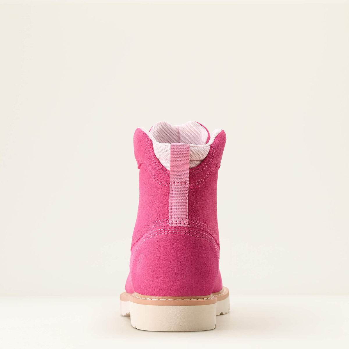 Lift Lacer Moc Toe Boot - US 3567