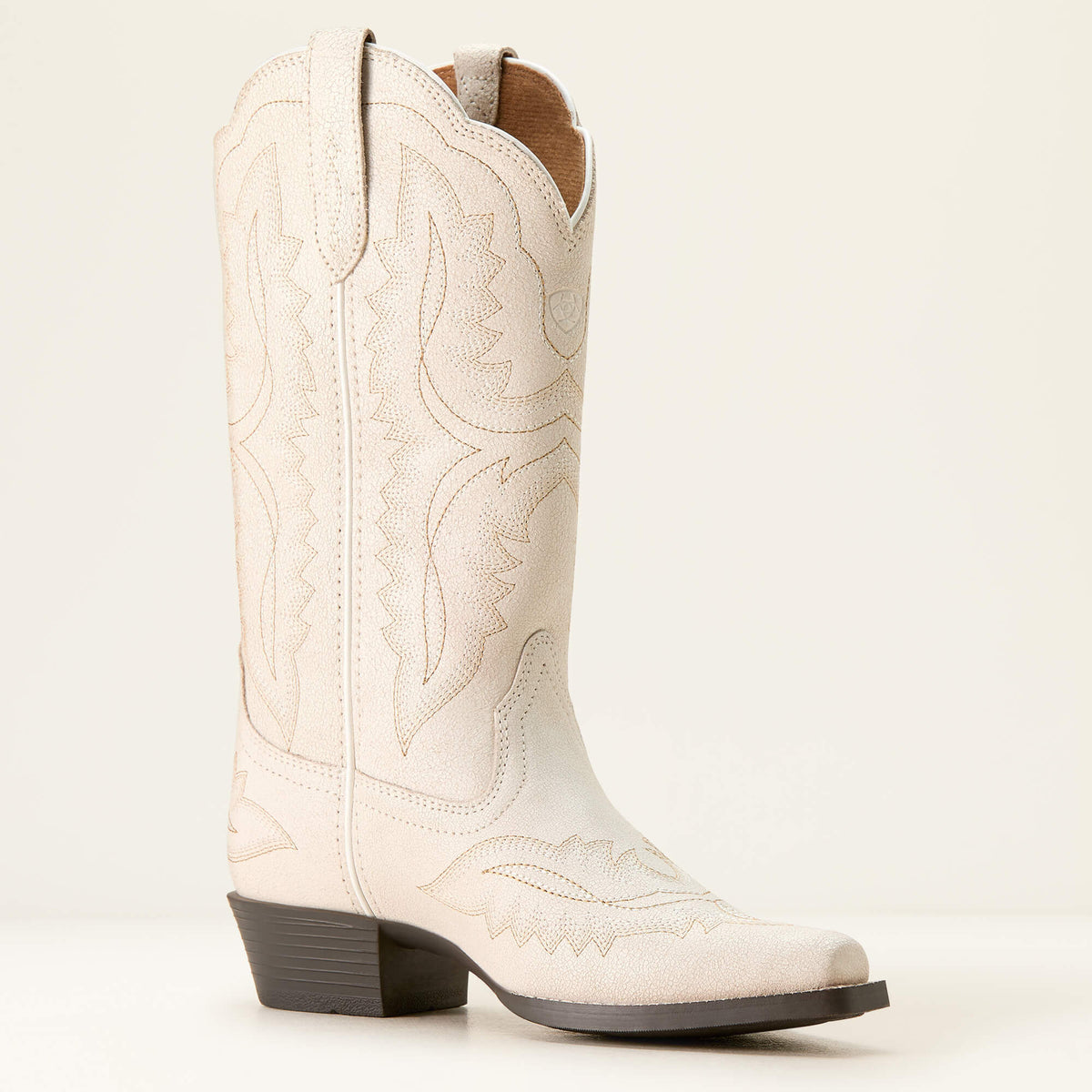 Casanova D Toe Western Boot - US 4866
