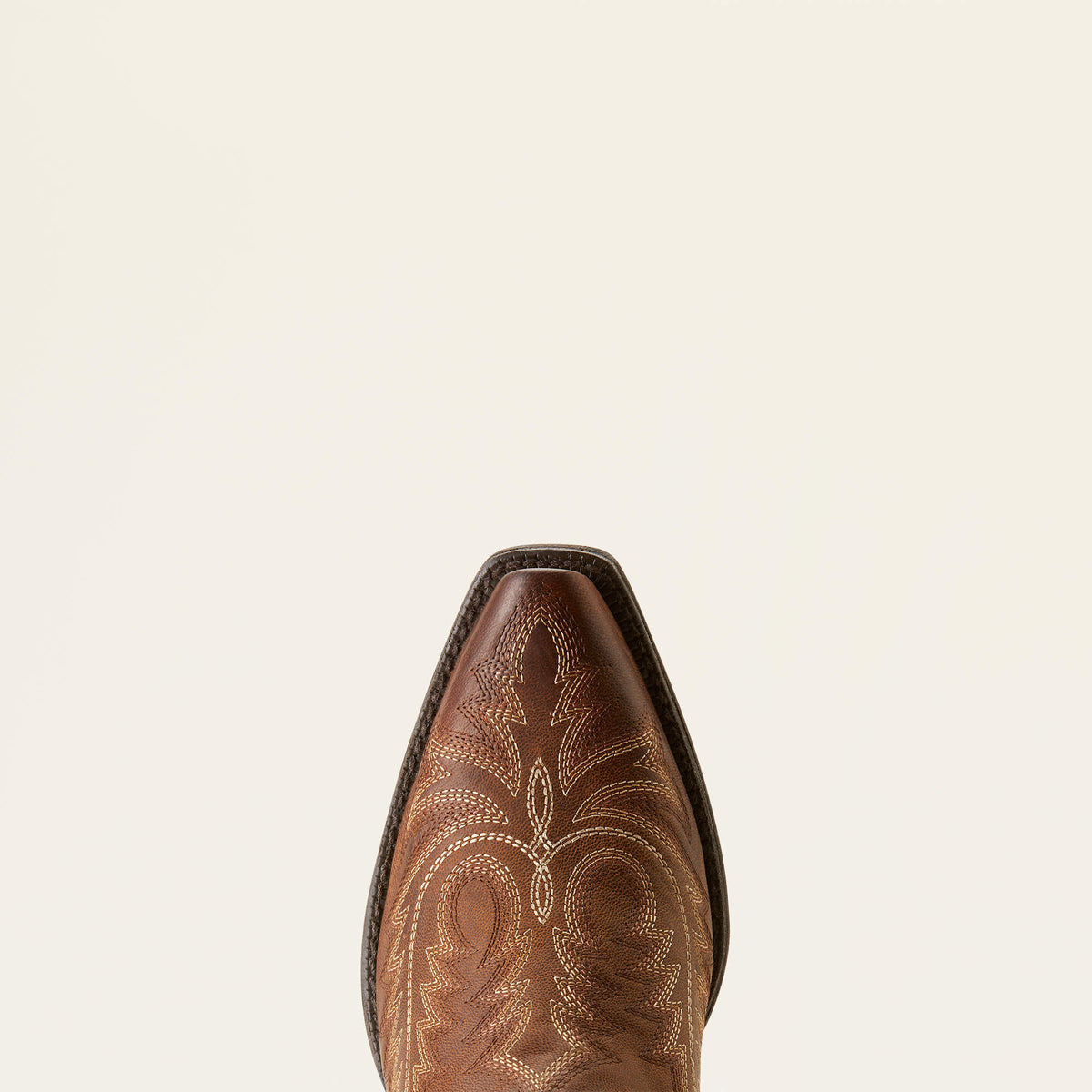 Round Up Collins D Toe Western Boot - US 4776