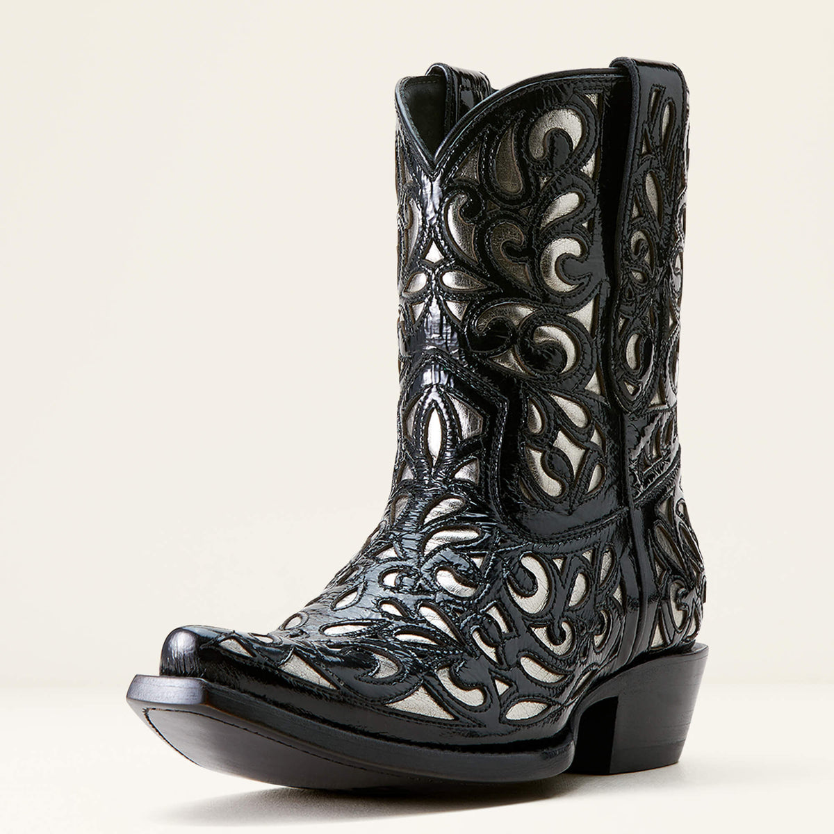 Valentina Western Boot - US 6081