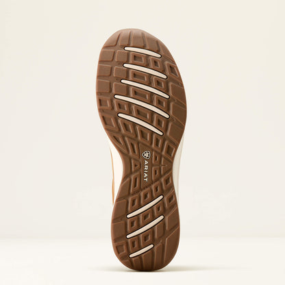 Buckeye Waterproof Shoe - US 6469