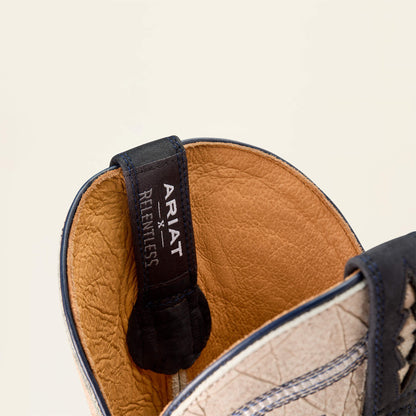 Futurity Relentless Bama Fury Cowboy Boot - US 2270