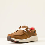 Buckeye Waterproof Shoe - US 9316