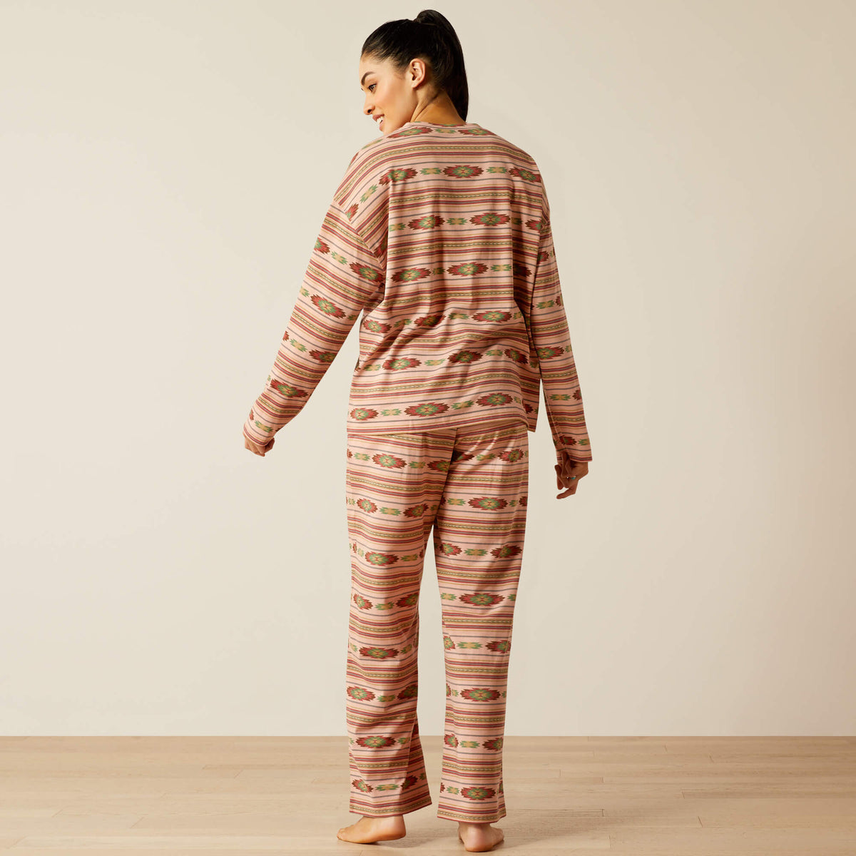 Dreams Pajama Set - US 2532