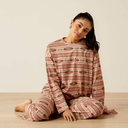 Dreams Pajama Set - US 2532