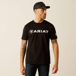 Ariat Shield Flag T-Shirt - US 5688