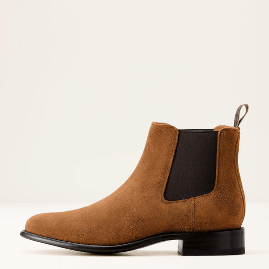 Bench Made Reed Western Boot - US 4138