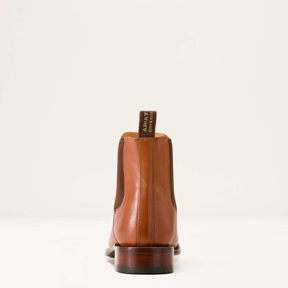 Bench Made Reed Western Boot - US 4034