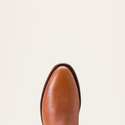 Bench Made Reed Western Boot - US 4034