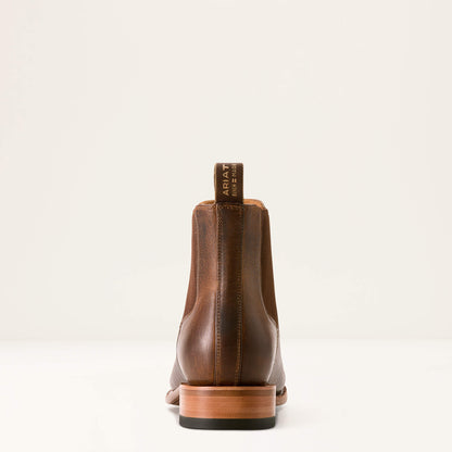 Bench Made Reed Western Boot - US 9839