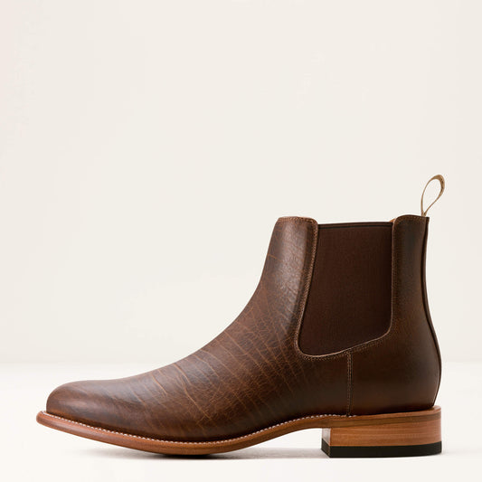 Bench Made Reed Western Boot - US 9839