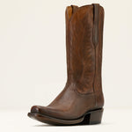 Bench Made Tilghman Square Toe Western Boot - US 7652