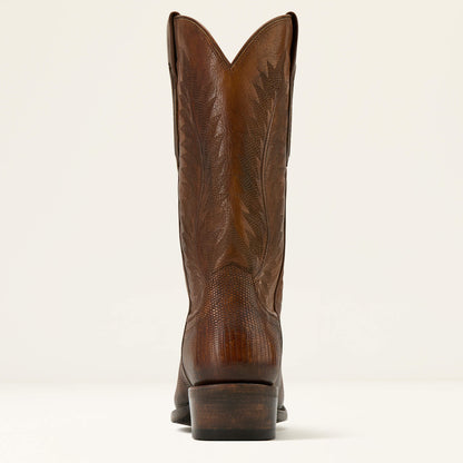 Bench Made Tilghman Square Toe Western Boot - US 7652