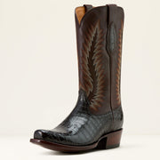 ESPRESSO NILE CROC|RUSTIC TOBACCO