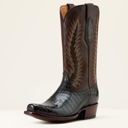 Bench Made Tilghman Western Boot - US 0326