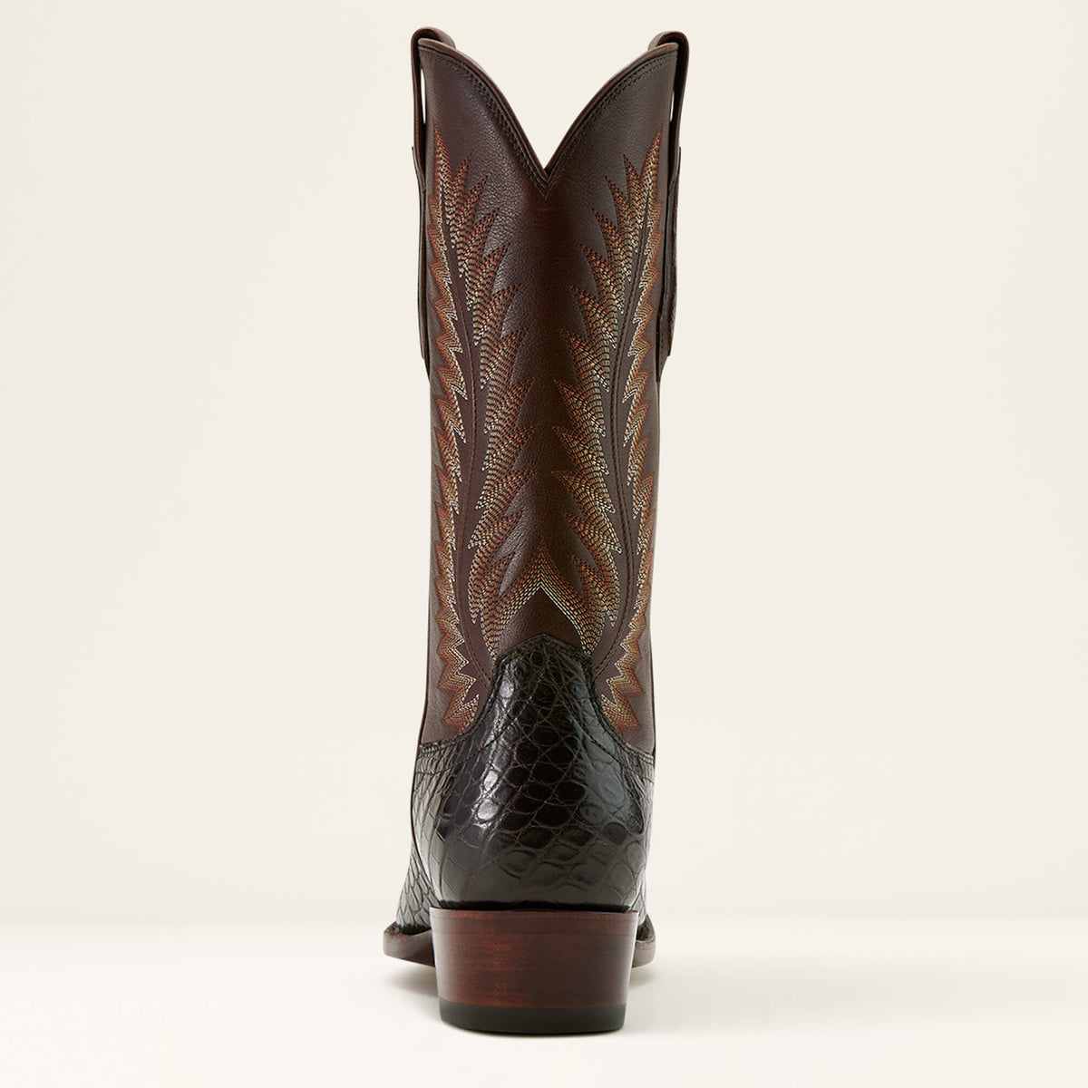 Bench Made Tilghman Western Boot - US 0326