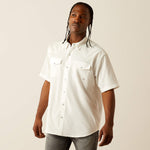 TerrainLite VentTEK Western Classic Fit Snap Shirt - US 6444