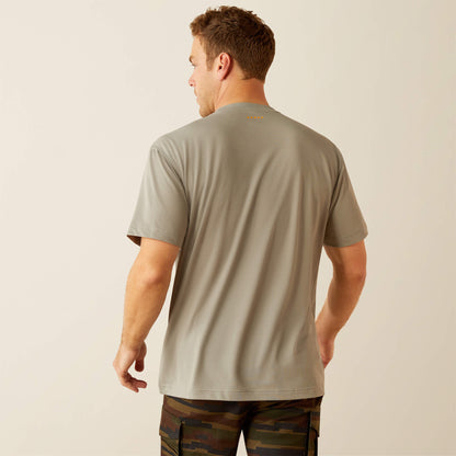Rebar Heat Fighter Staple T-Shirt - US 1908