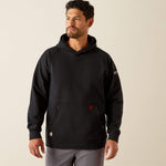 FR DuraStretch Work Hard Live Free Hoodie - US 6792