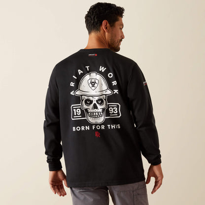 FR Hardhead T-Shirt - US 6880