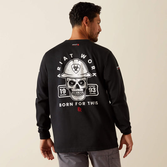 FR Hardhead T-Shirt - US 6880