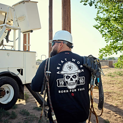 FR Hardhead T-Shirt - US 6880