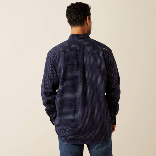 FR Lever Work Shirt - US 1370