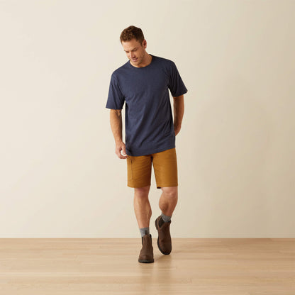 Rebar Cotton Strong Standard T-Shirt - US 9396