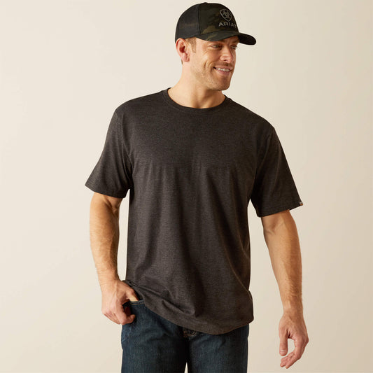 Rebar Cotton Strong Standard T-Shirt - US 8091