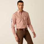 Pro Series Team Packer Fitted Shirt - US 0879