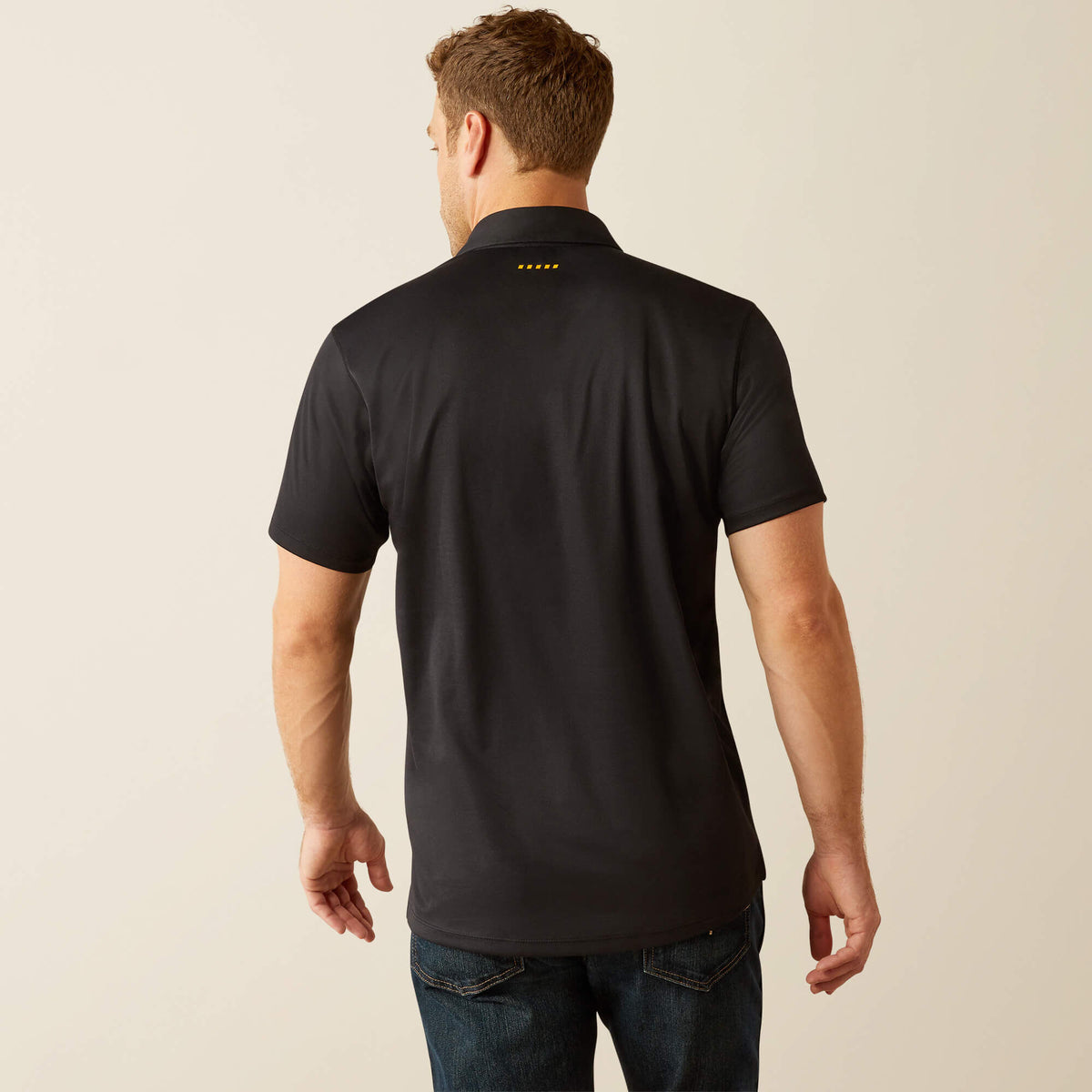 Rebar Foreman Polo - US 9696