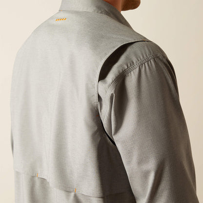Rebar Made Tough VentTEK DuraStretch Work Shirt - US 2366