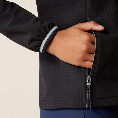Versa Jacket - US 5349