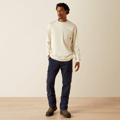 FR Pima T-Shirt - US 4038